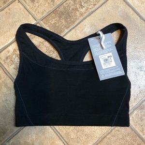 Icebreaker Cool-Lite Meld Zone Sports Bra